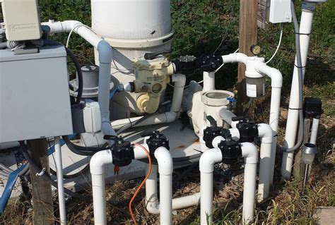 electrical problems with panel box of pool pump|leaking pool pump problems.